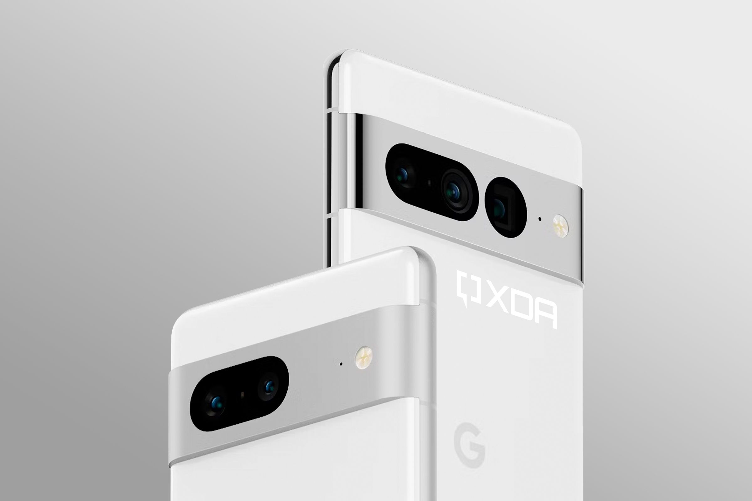 Pixel 8: The Tensor G3 Phone with AI - Google Store