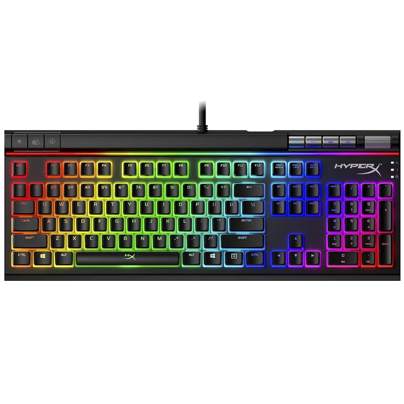 Best budget mechanical keyboards in 2024