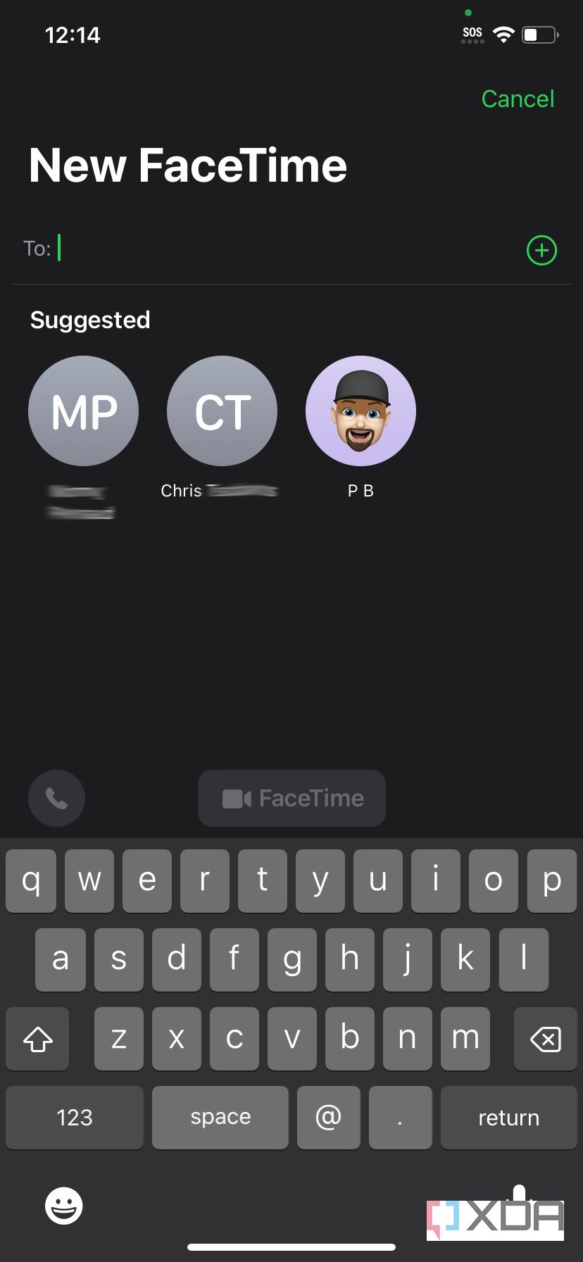 How to set up iMessage/FaceTime