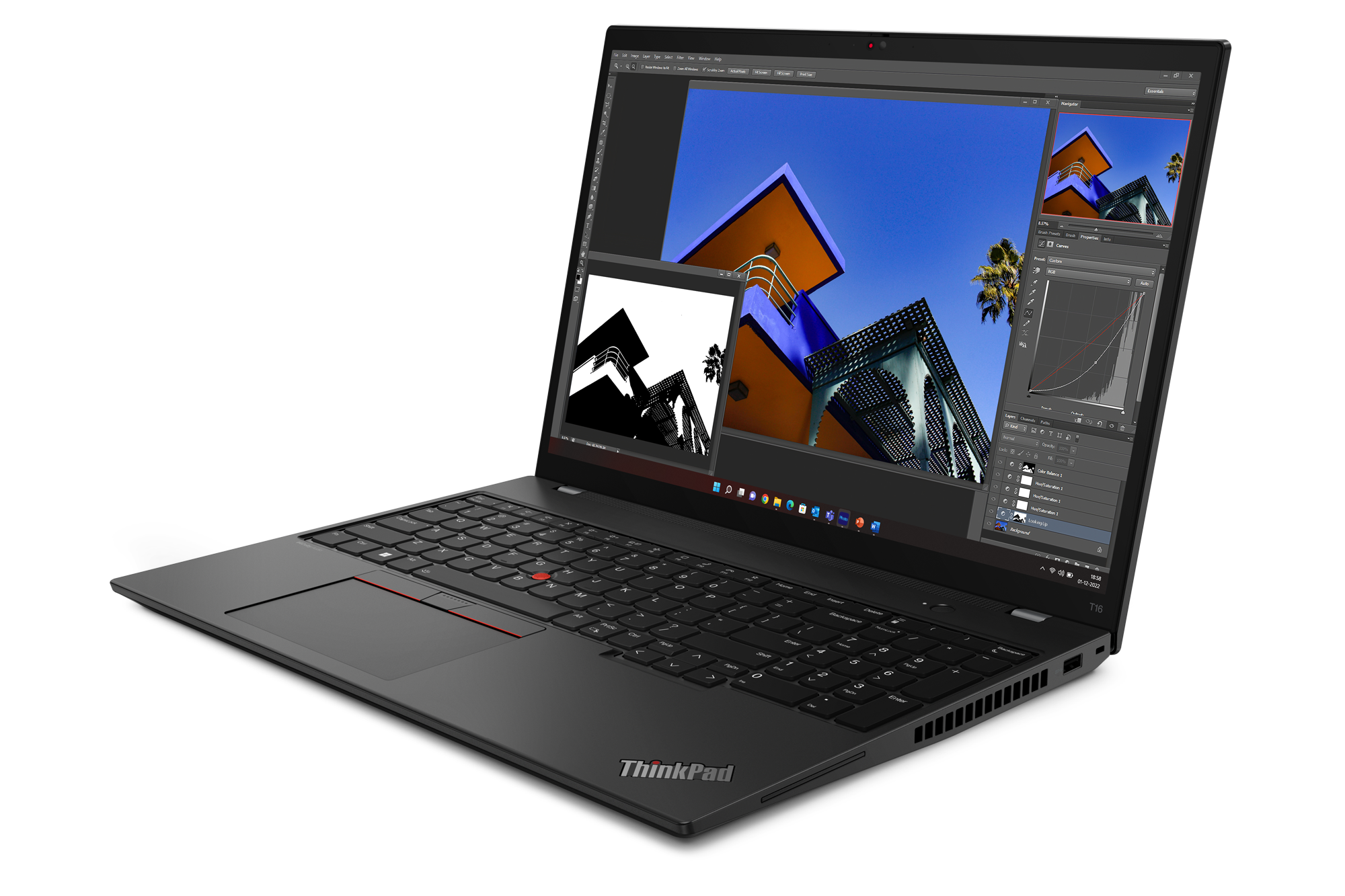 Lenovos Neues Thinkpad Z Hat Zen Amd Prozessoren Und Einen Deckel