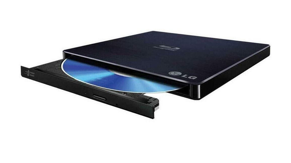 Best optical drives in 2023