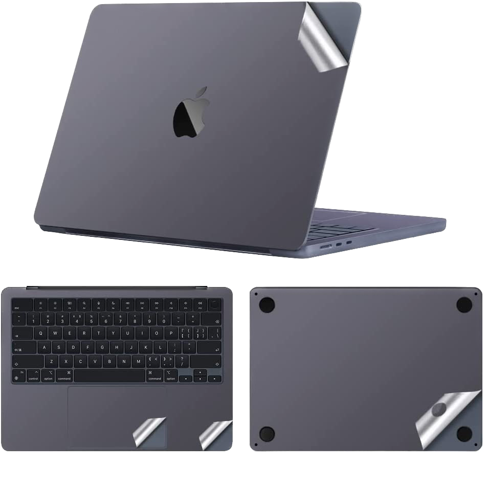 Best Apple MacBook Air M2 (2022) skins in 2023