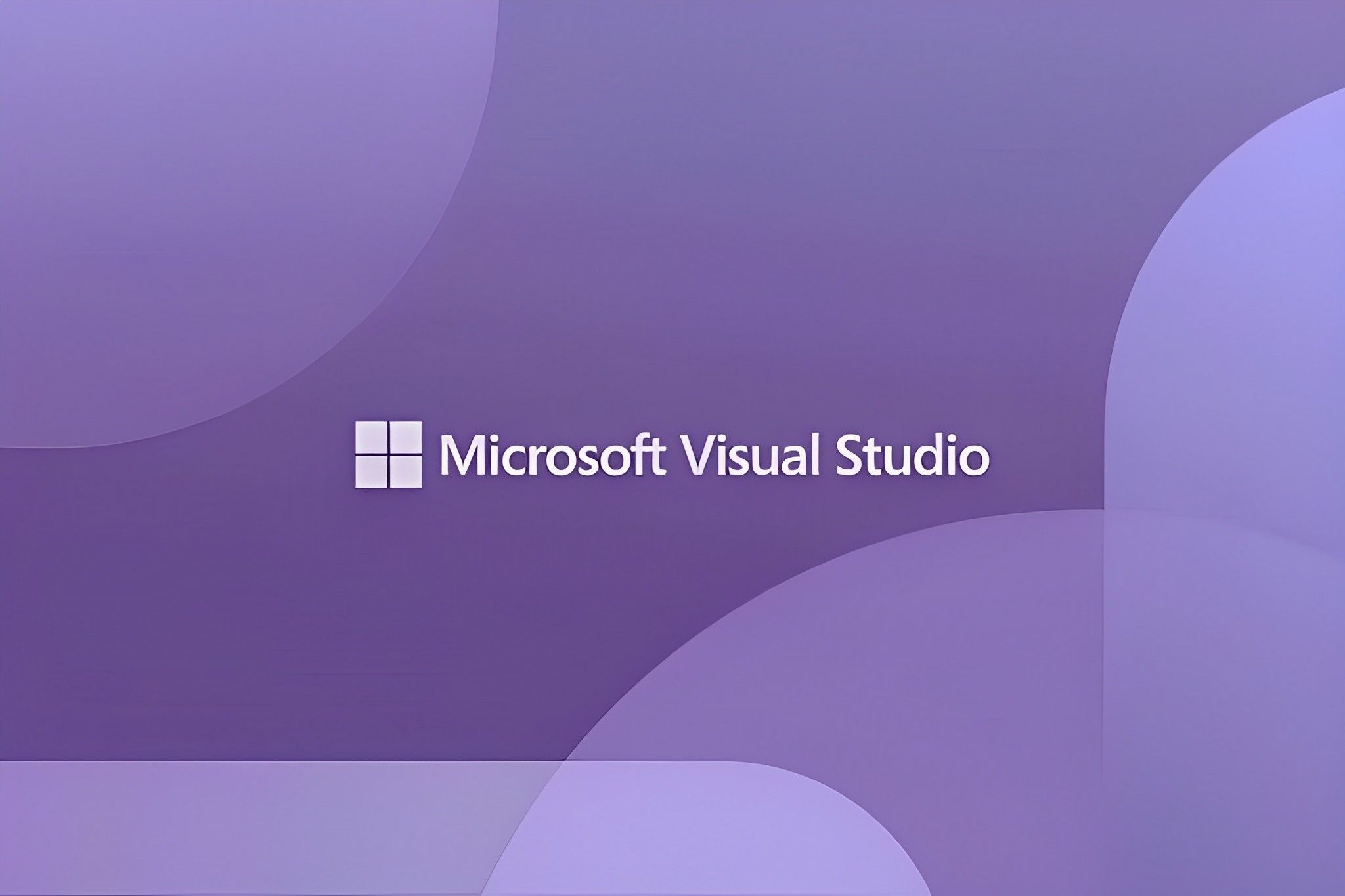 Microsoft Visual Studio