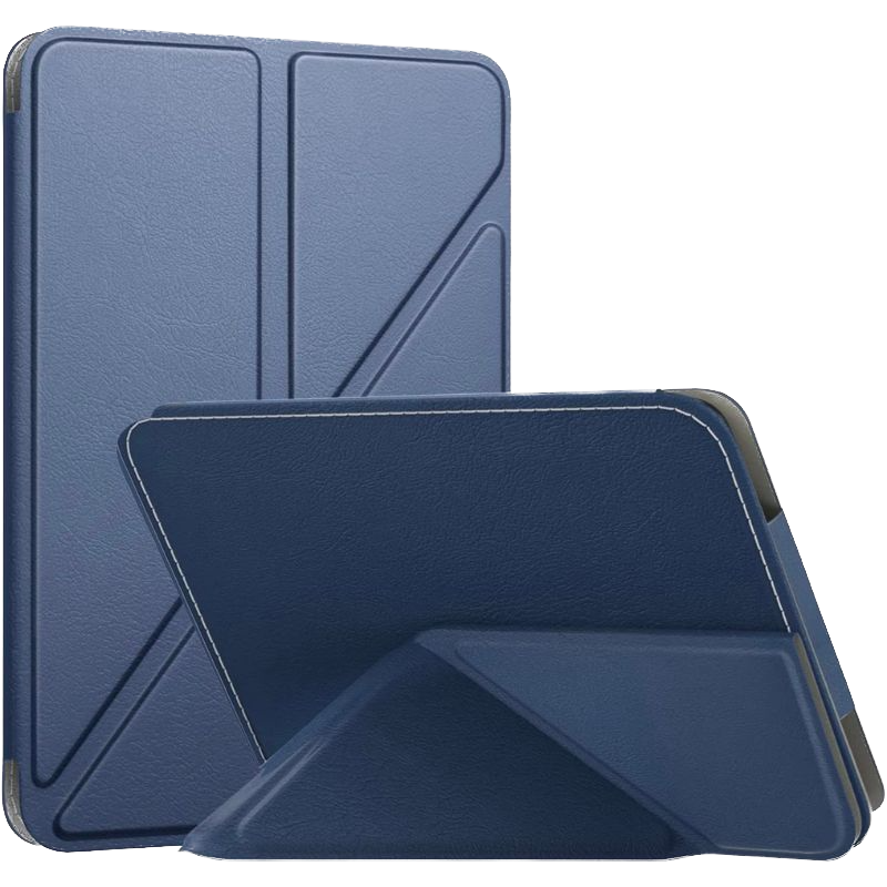 A render of the MoKo leather case for Kindle Paperwhite 10th gen.