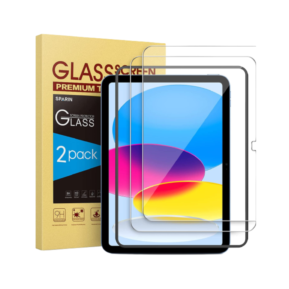 Best iPad 10 screen protectors in 2023