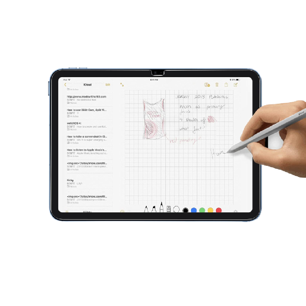 Best iPad 10 screen protectors in 2023