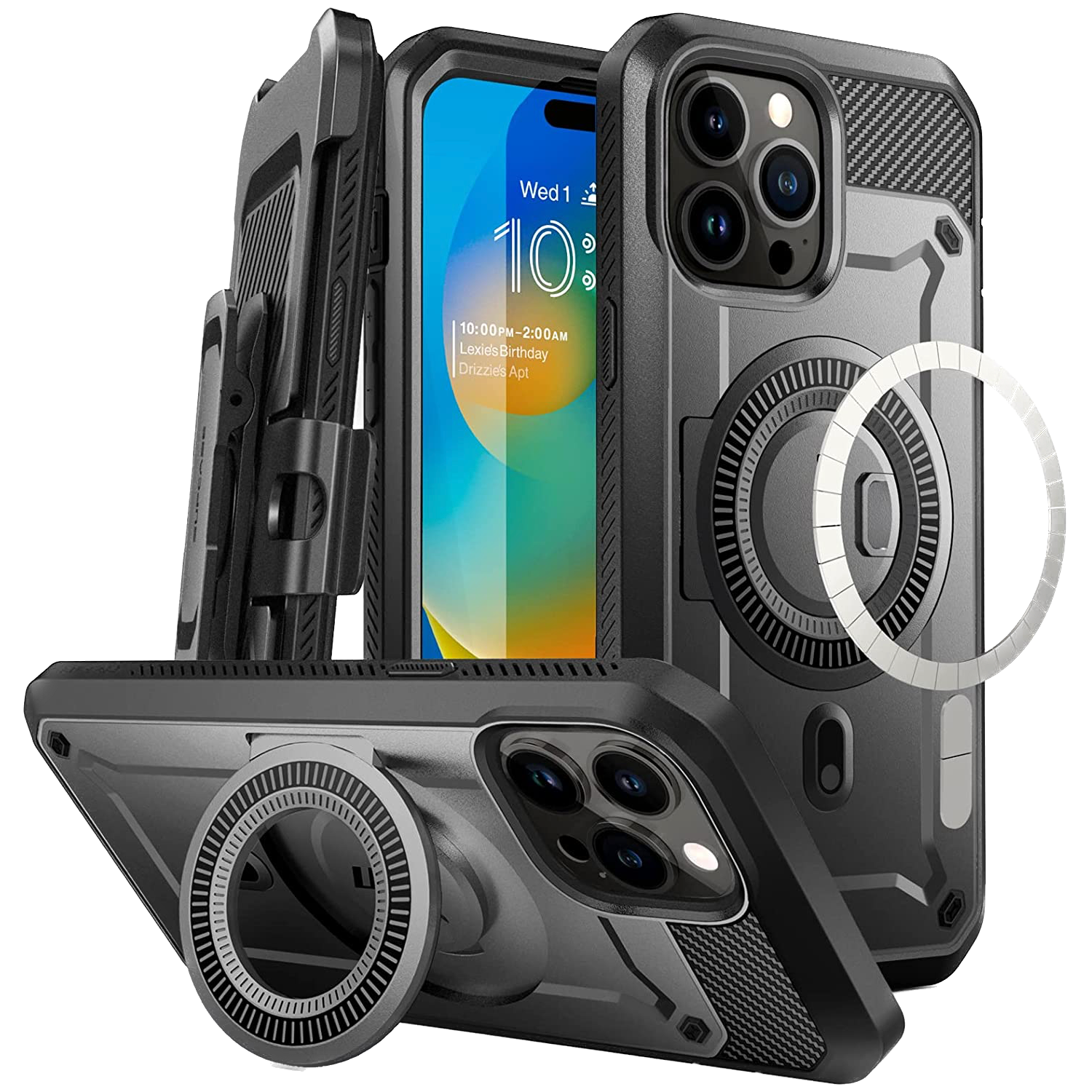 Best iPhone 14 Pro Max cases in 2023