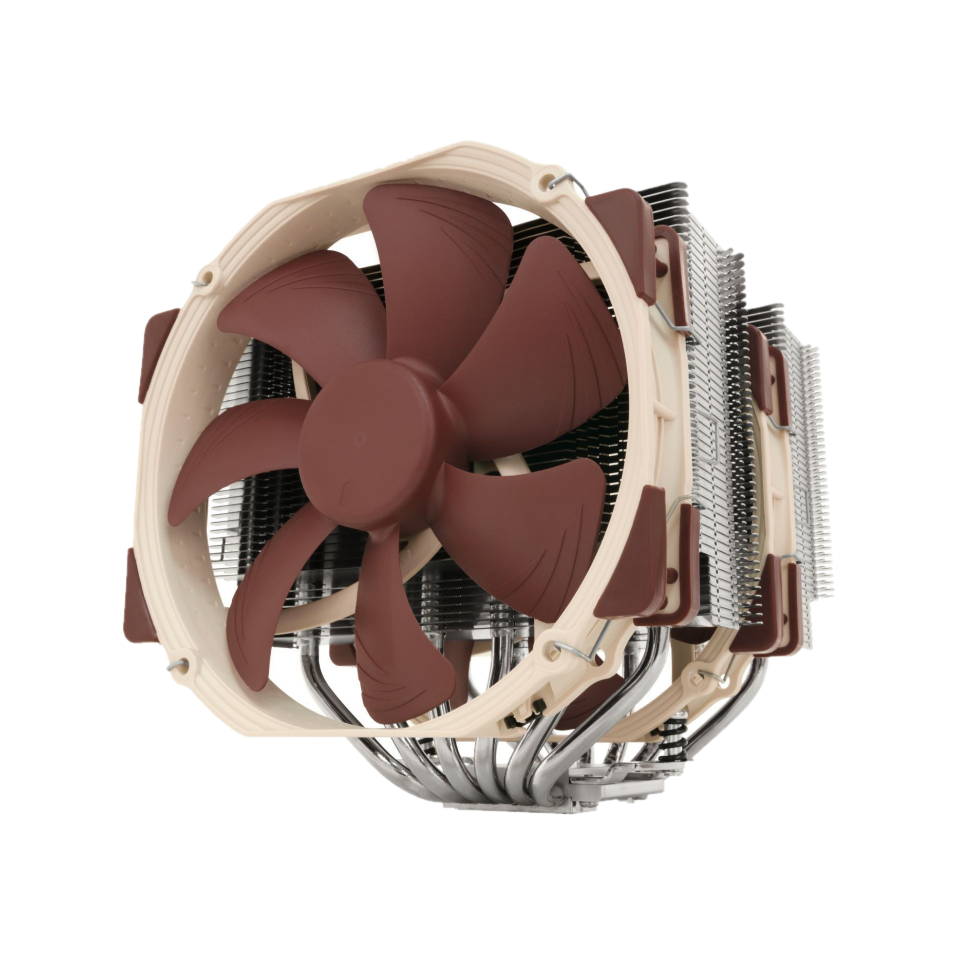 Do Intel CPUs come with thermal paste?