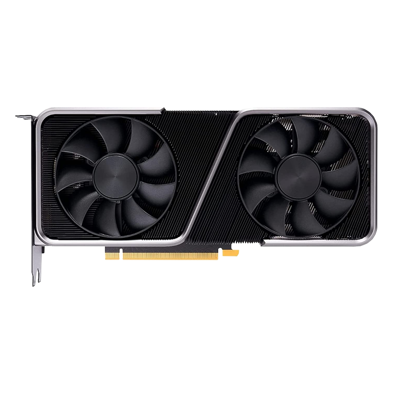 NVIDIA GeForce RTX 3070