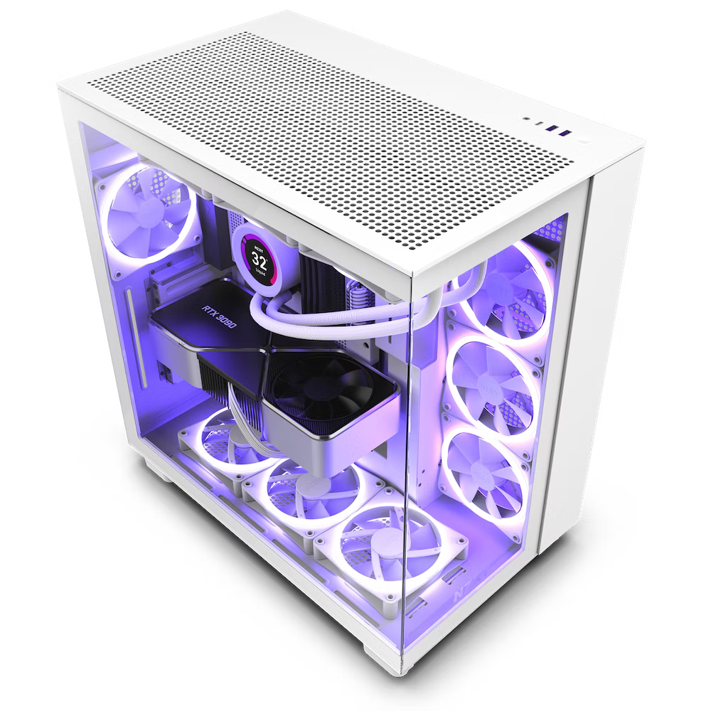 Best Full Tower Case 2025