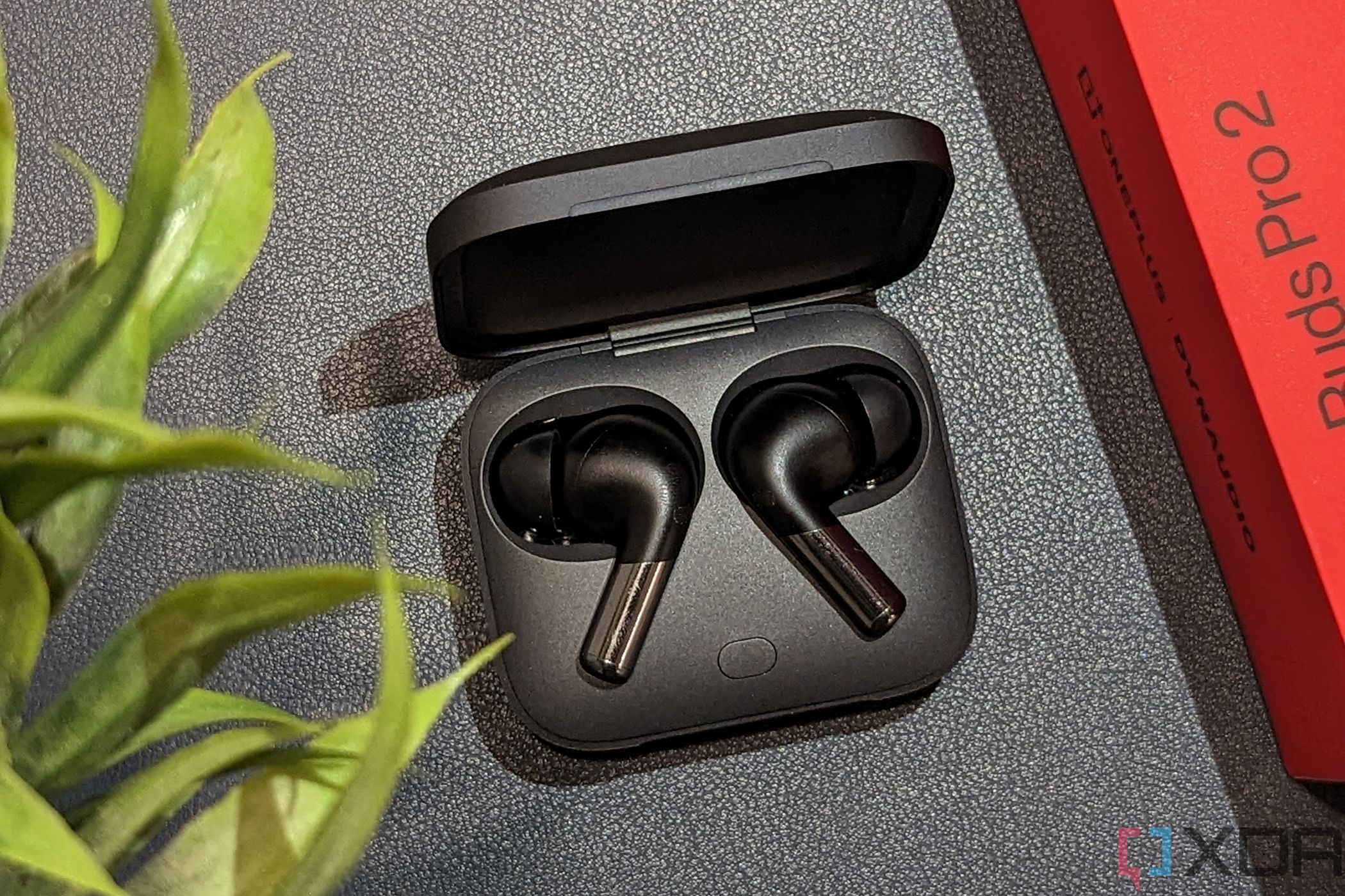 OnePlus Buds Pro 2 TWS Wireless Earbuds Noise Cancelltion Bluetooth  Earphone