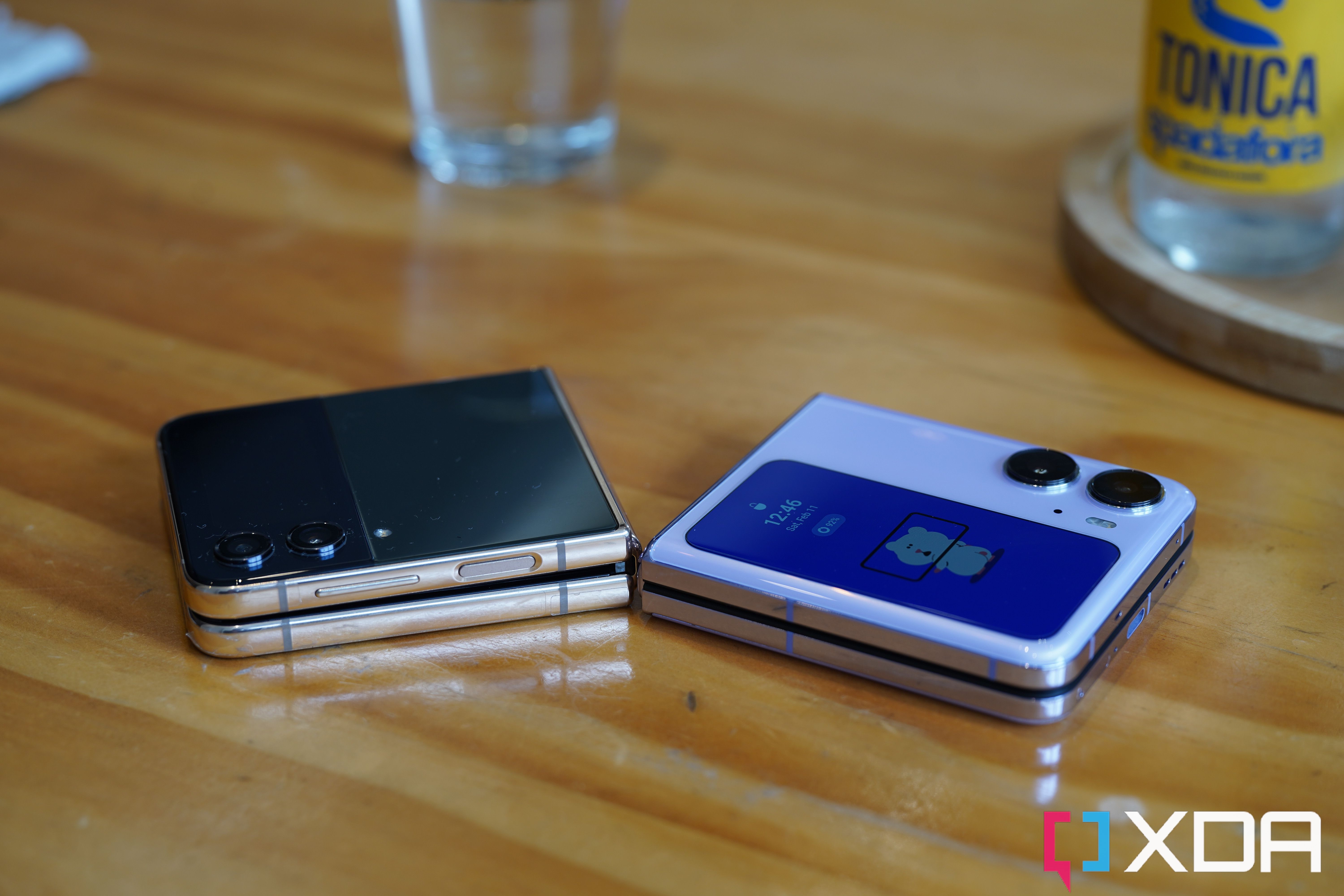 Oppo Find N2 Flip review: Flipping the cards in a game of foldables 