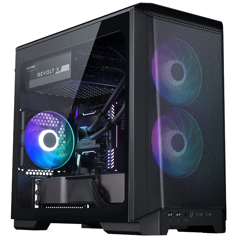 Best CyberPowerPC cases in 2023