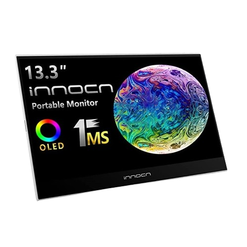 Innocn 13.3-inch OLED Full HD monitor