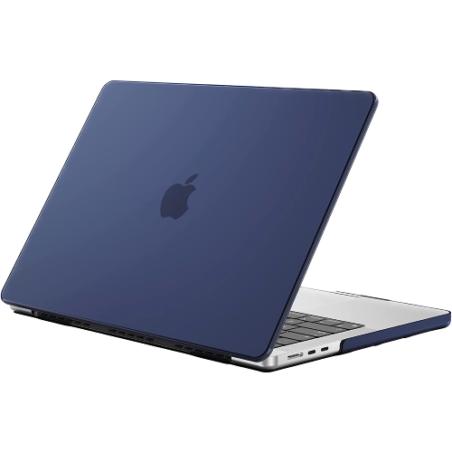 ProCase Hard Shell MacBook Air (2022) Case