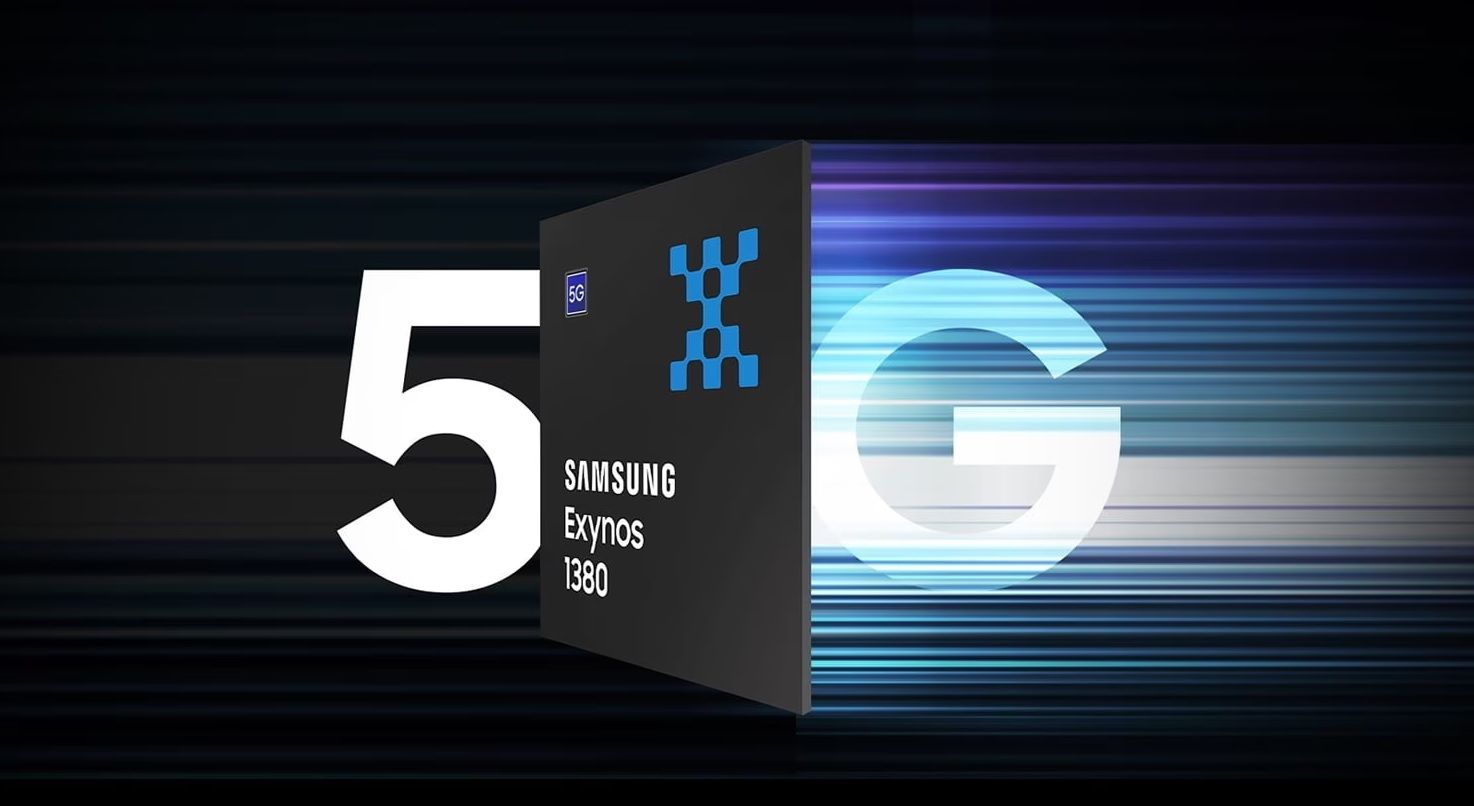 Samsung’s mid-range Exynos 1380 helps 200MP cameras, elevated CPU efficiency