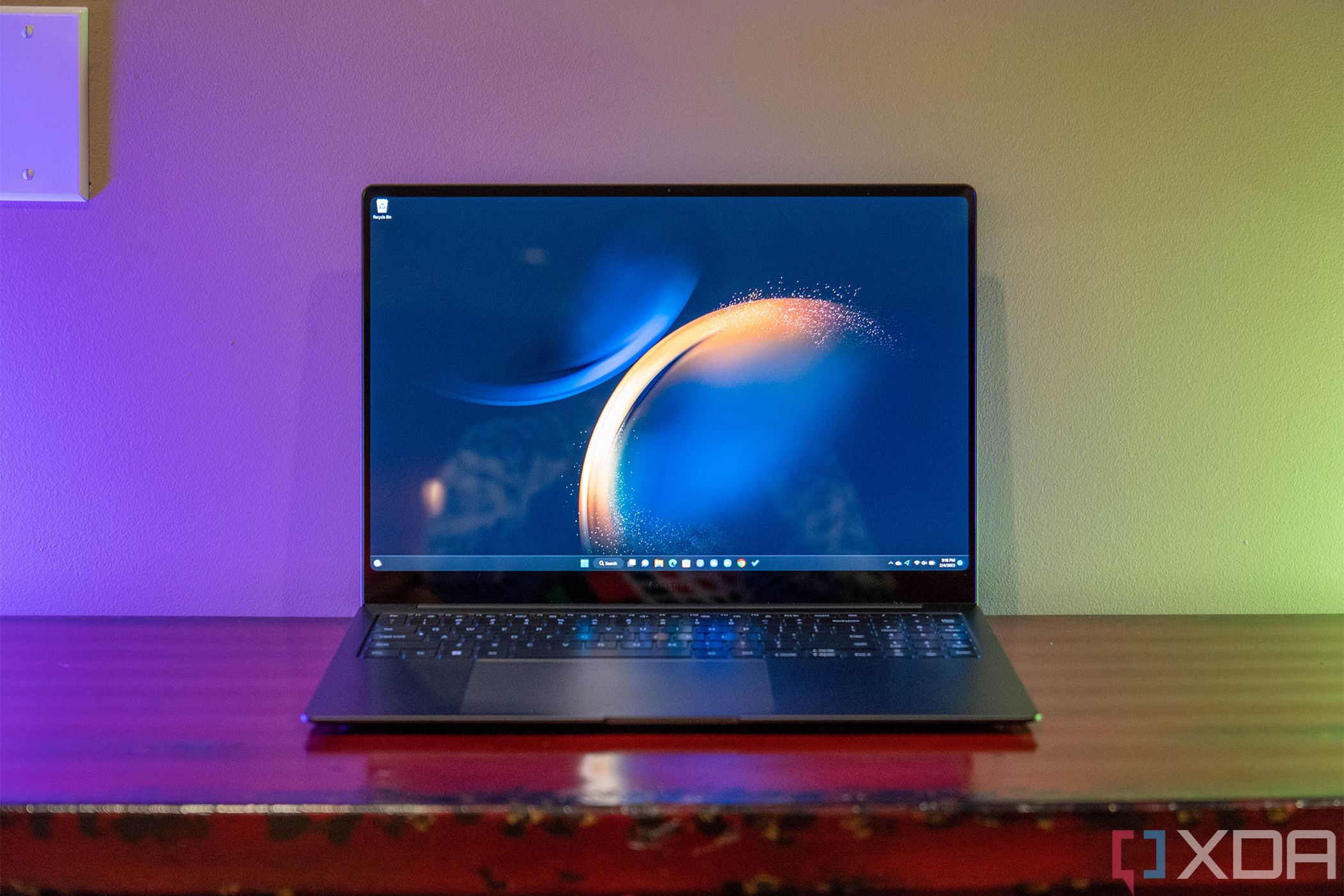 Samsung Galaxy Book 3 Pro review: Two steps forward, one step back