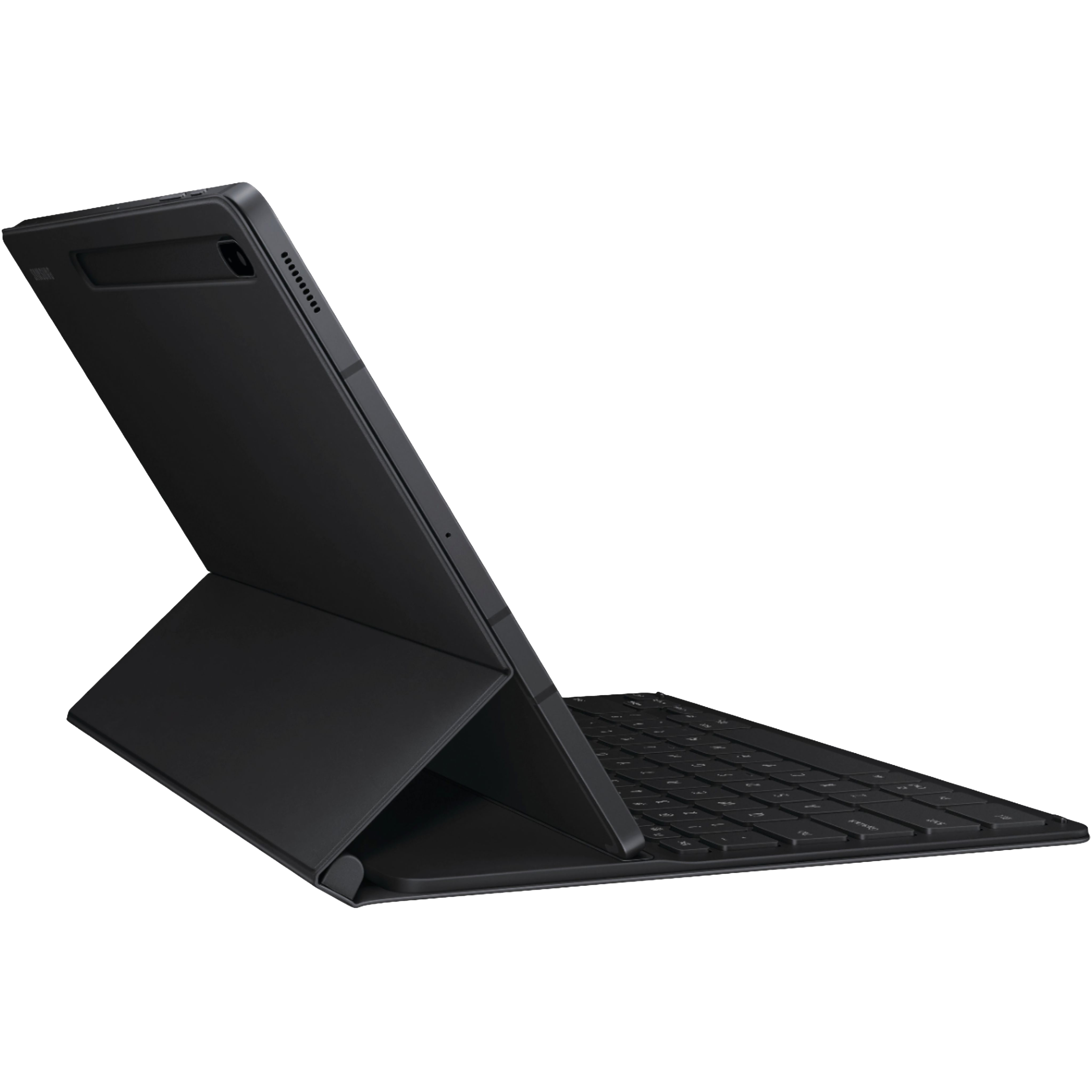 Samsung Galaxy Tab S8 Plus с клавиатурой-книжкой
