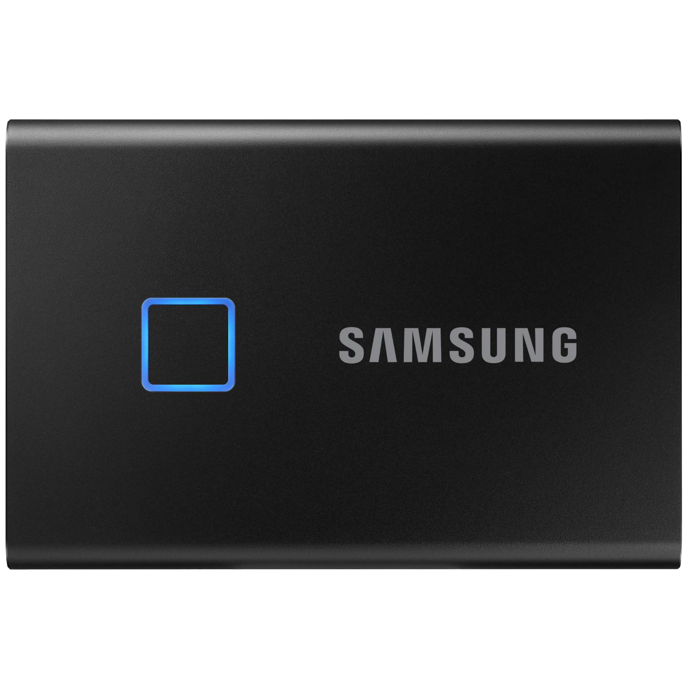 Samsung T7 Touch-SSD