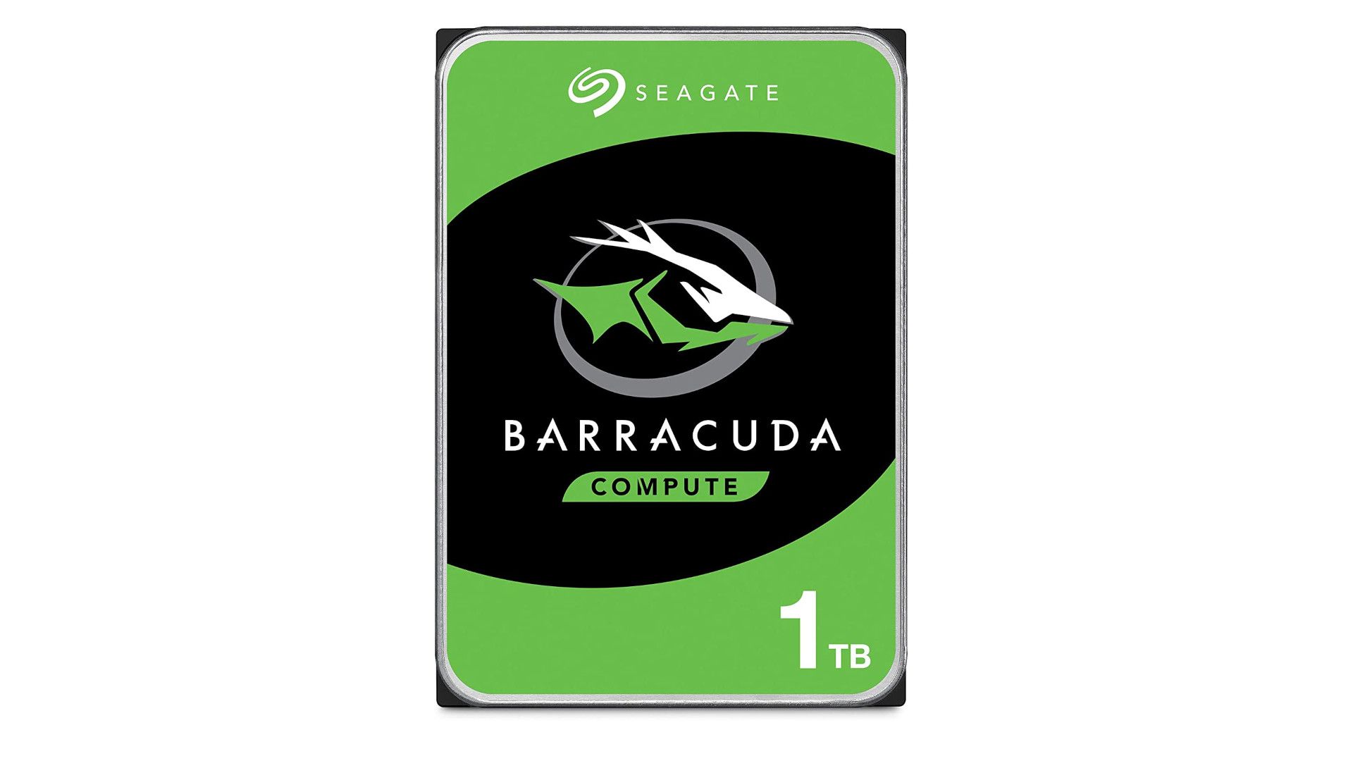 Seagate-Barrakuda