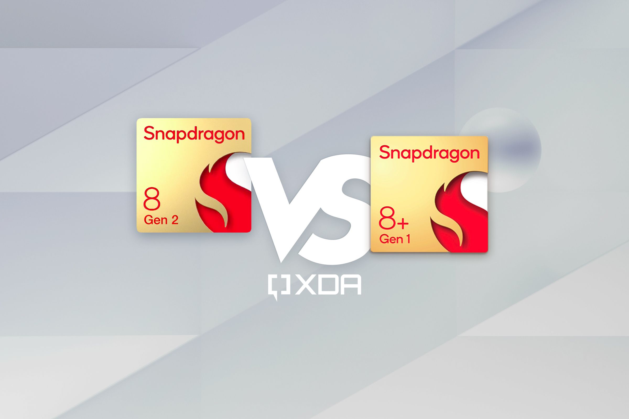 Snapdragon 8 Gen 2 vs Snapdragon 8 Plus Gen 1