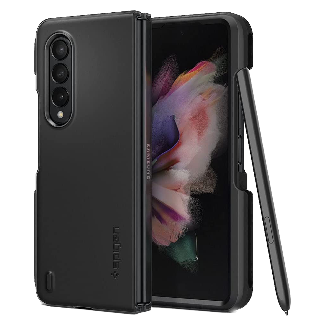 Spigen Thin Fit Galaxy Z Fold 3 case
