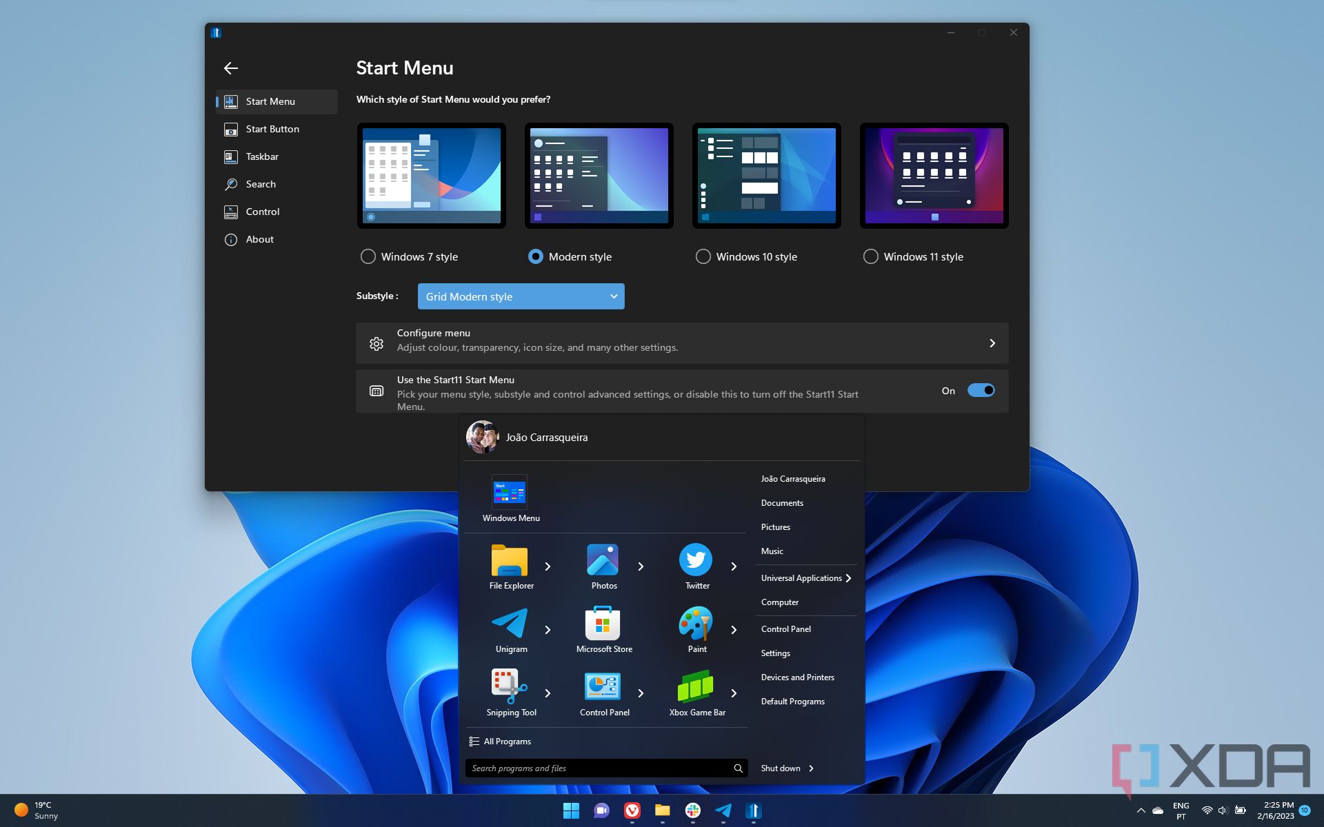 How to customize your Windows 11 PC