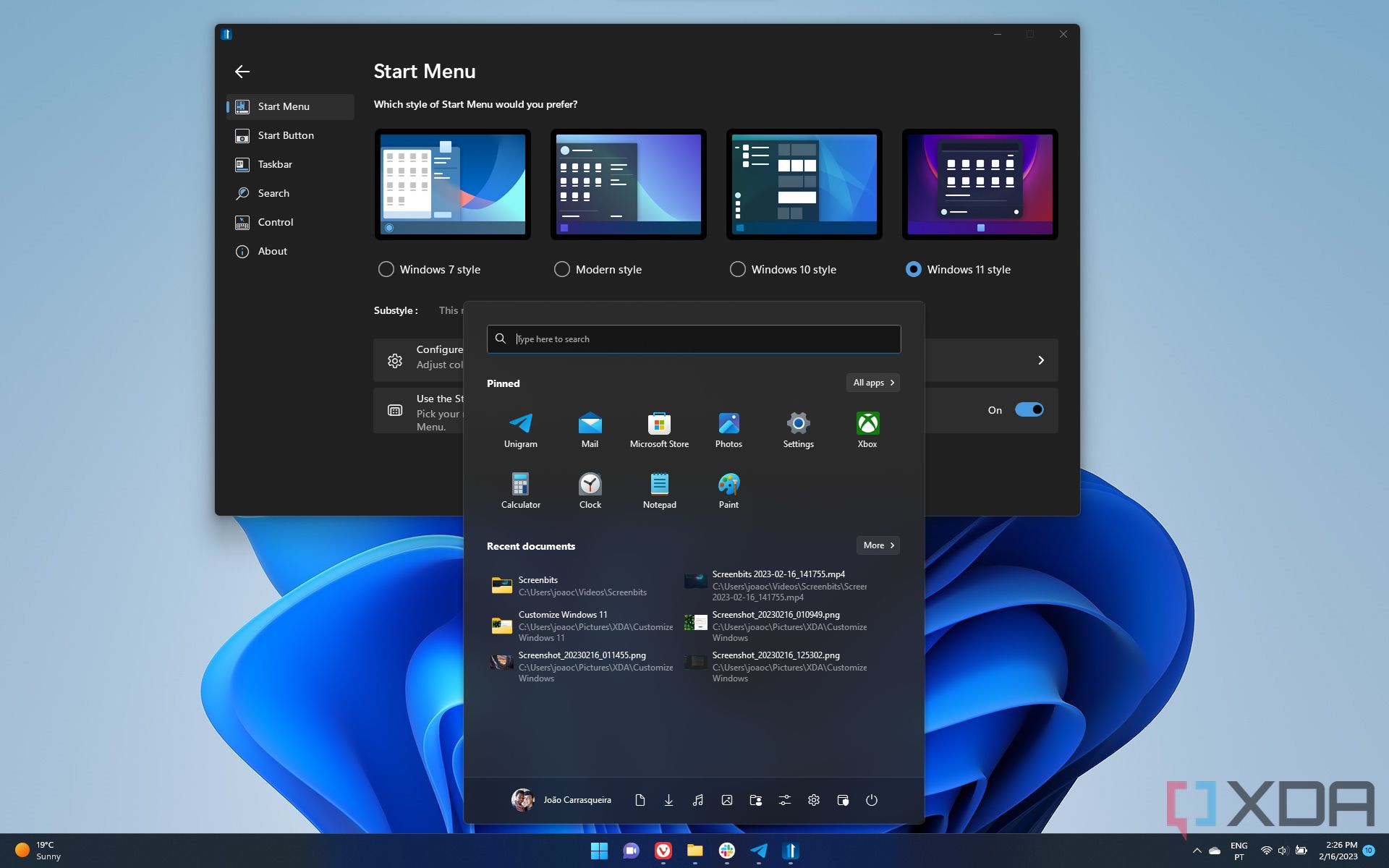 How to customize your Windows 11 PC