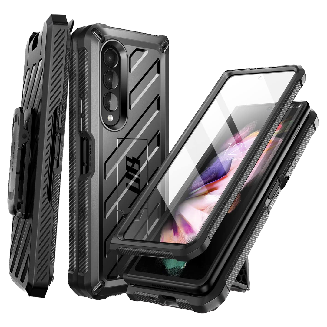 SUPCASE UB Pro Galaxy Z Fold 3 case-2