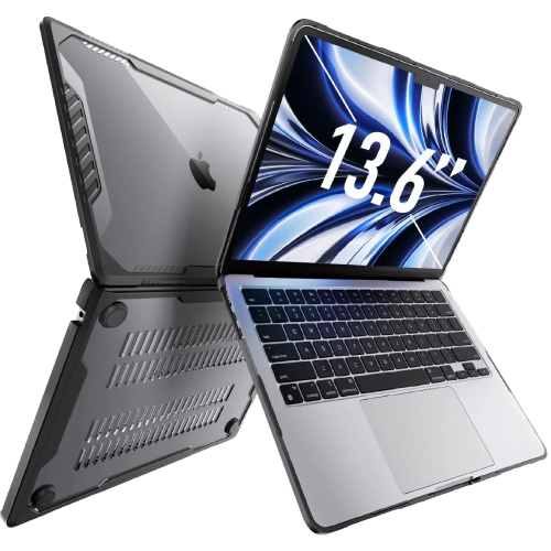 SUPCASE Unicorn Beetle MacBook Air (2022) Case