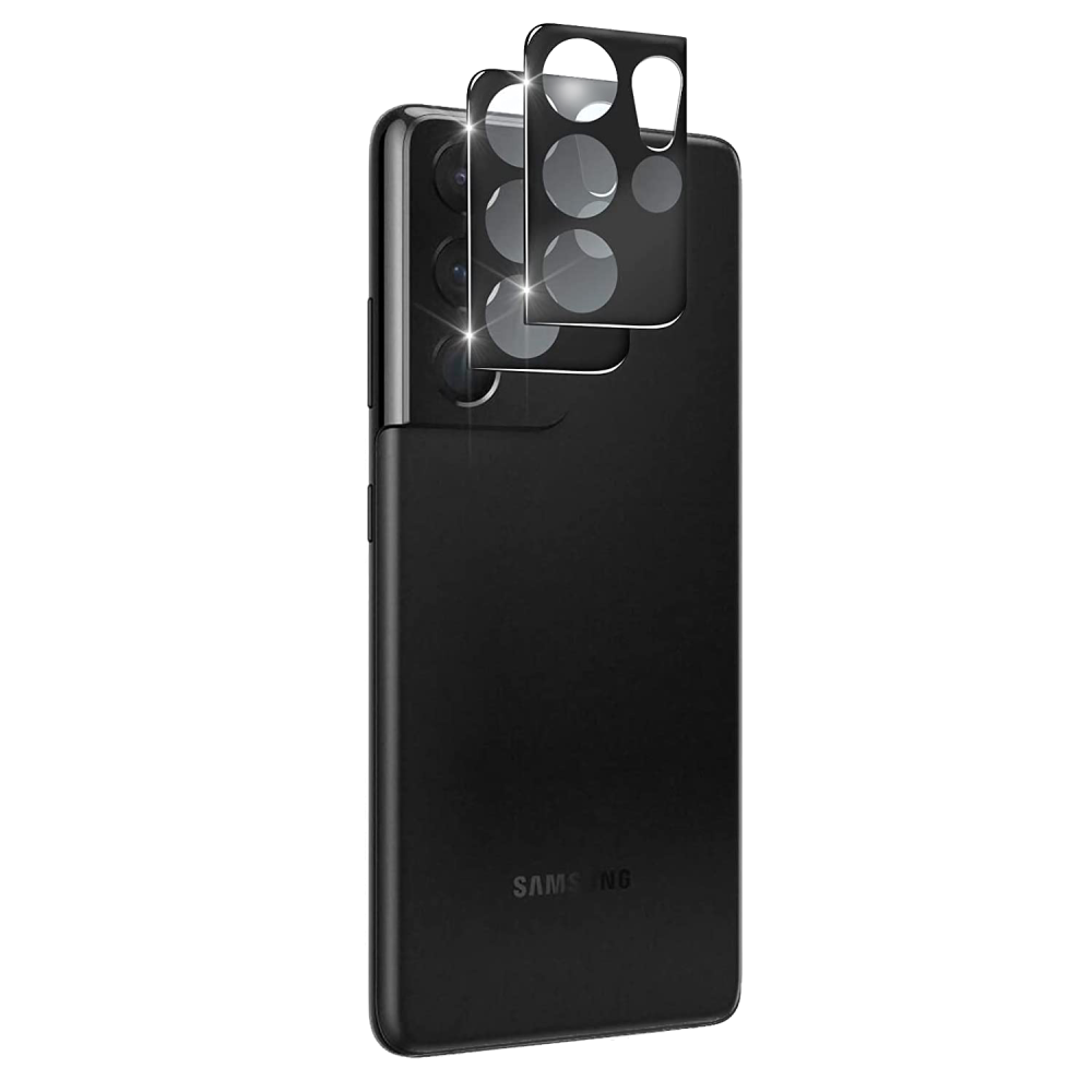 Best Samsung Galaxy S21 Ultra screen protectors in 2023