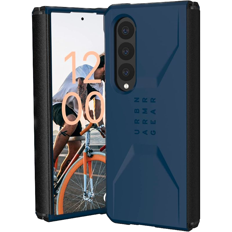 Best Samsung Galaxy Z Fold 4 cases in 2024