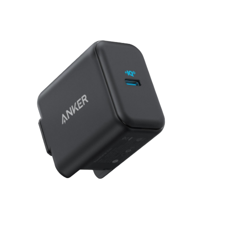 Anker Charger 312 (Ace, 25W)