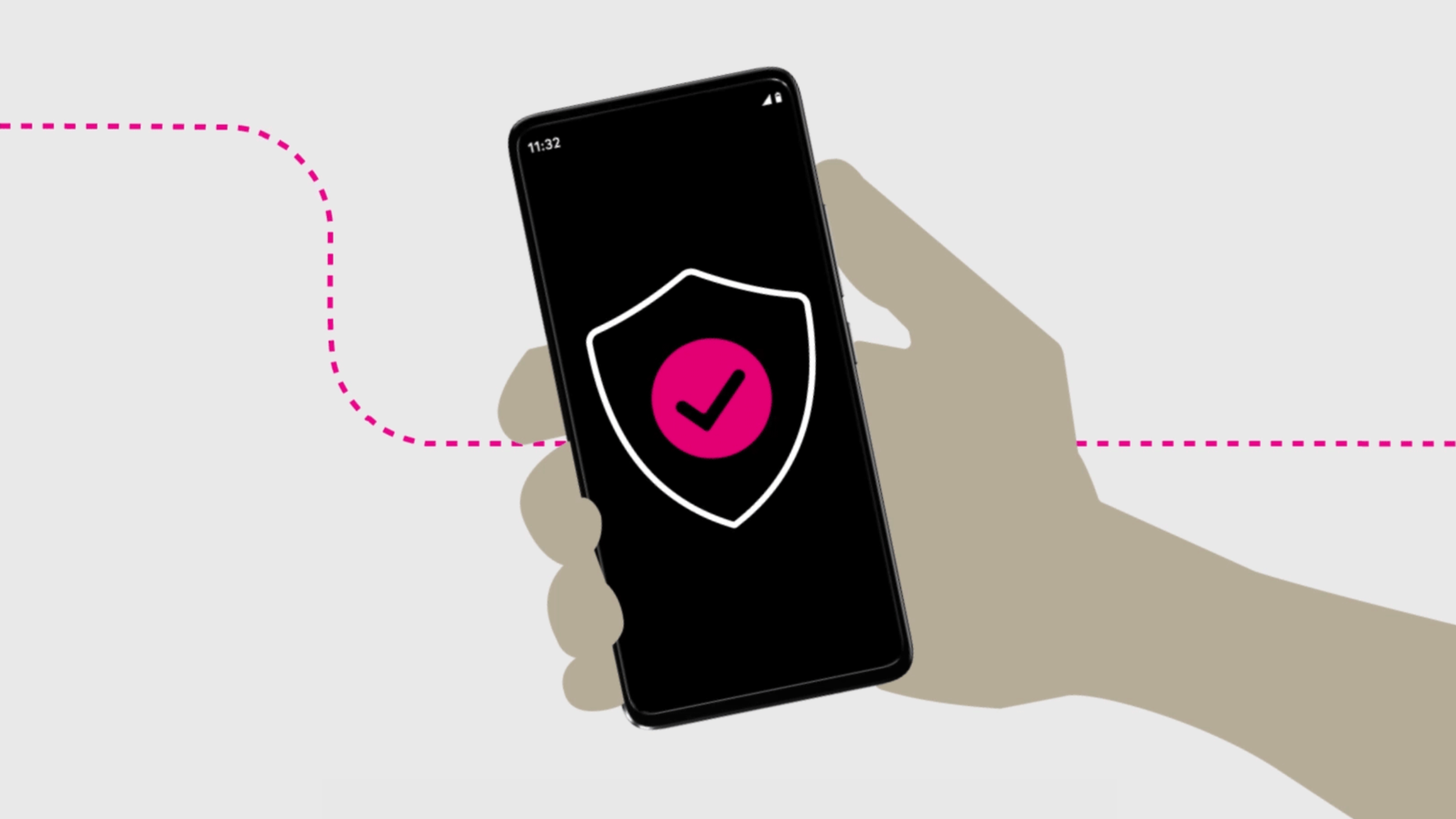 T-Mobile Scar Shield Call protection and filtering