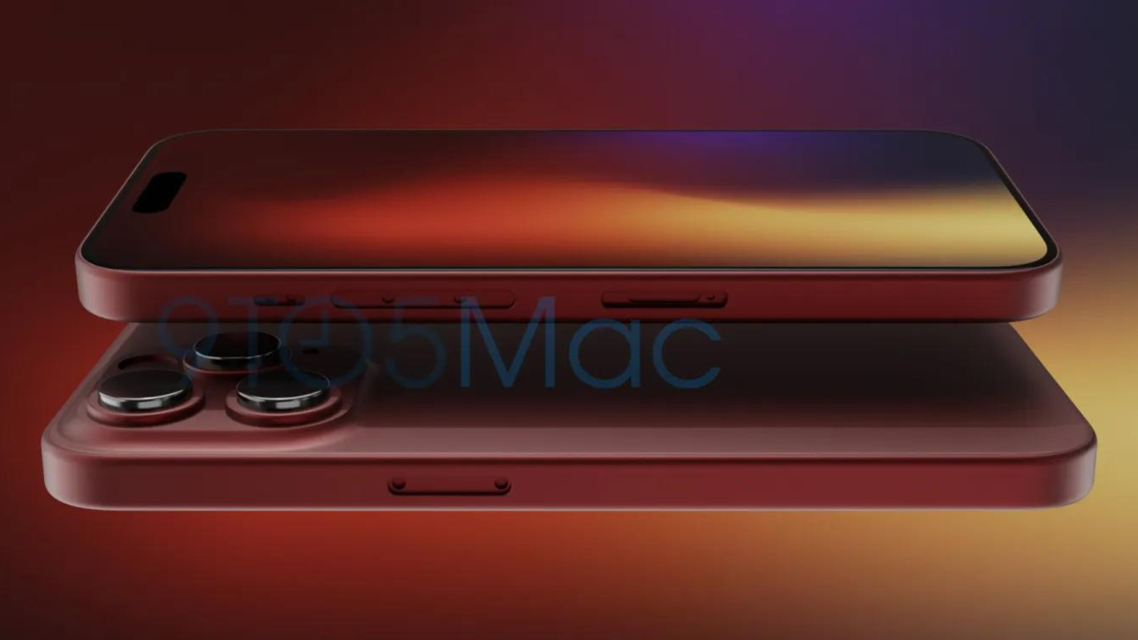 Possible Leaked Colours of iPhone 15 & 15 Pro, by headintheclouds