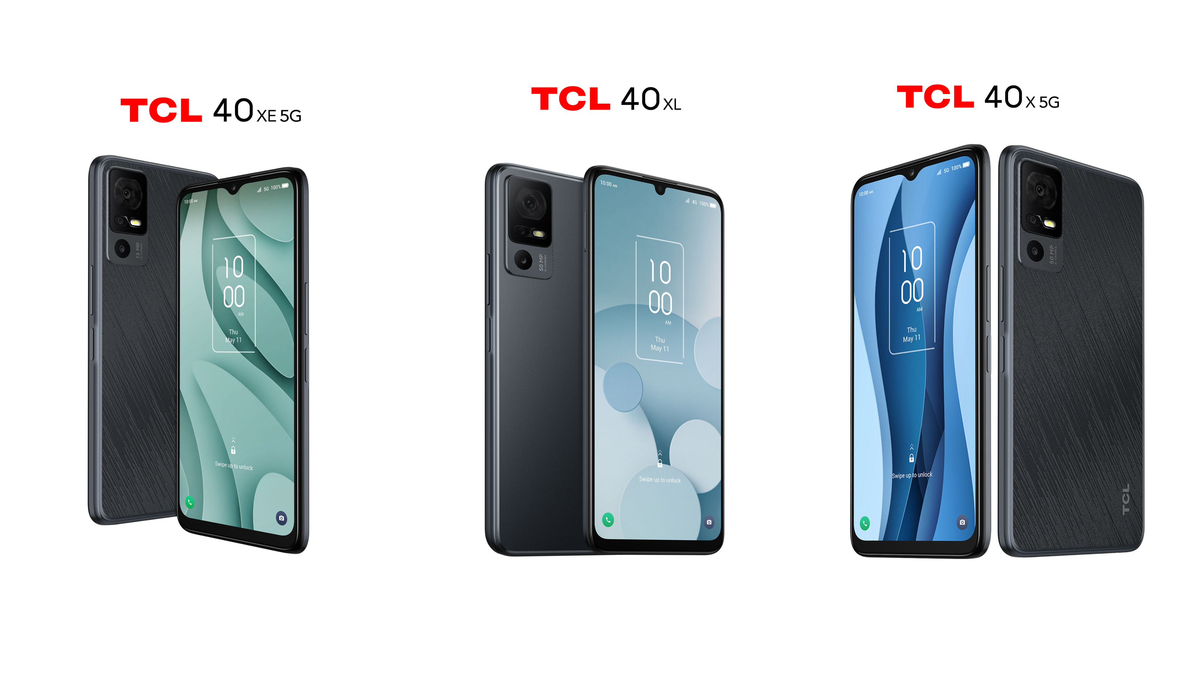 TCL 40 Series MWC