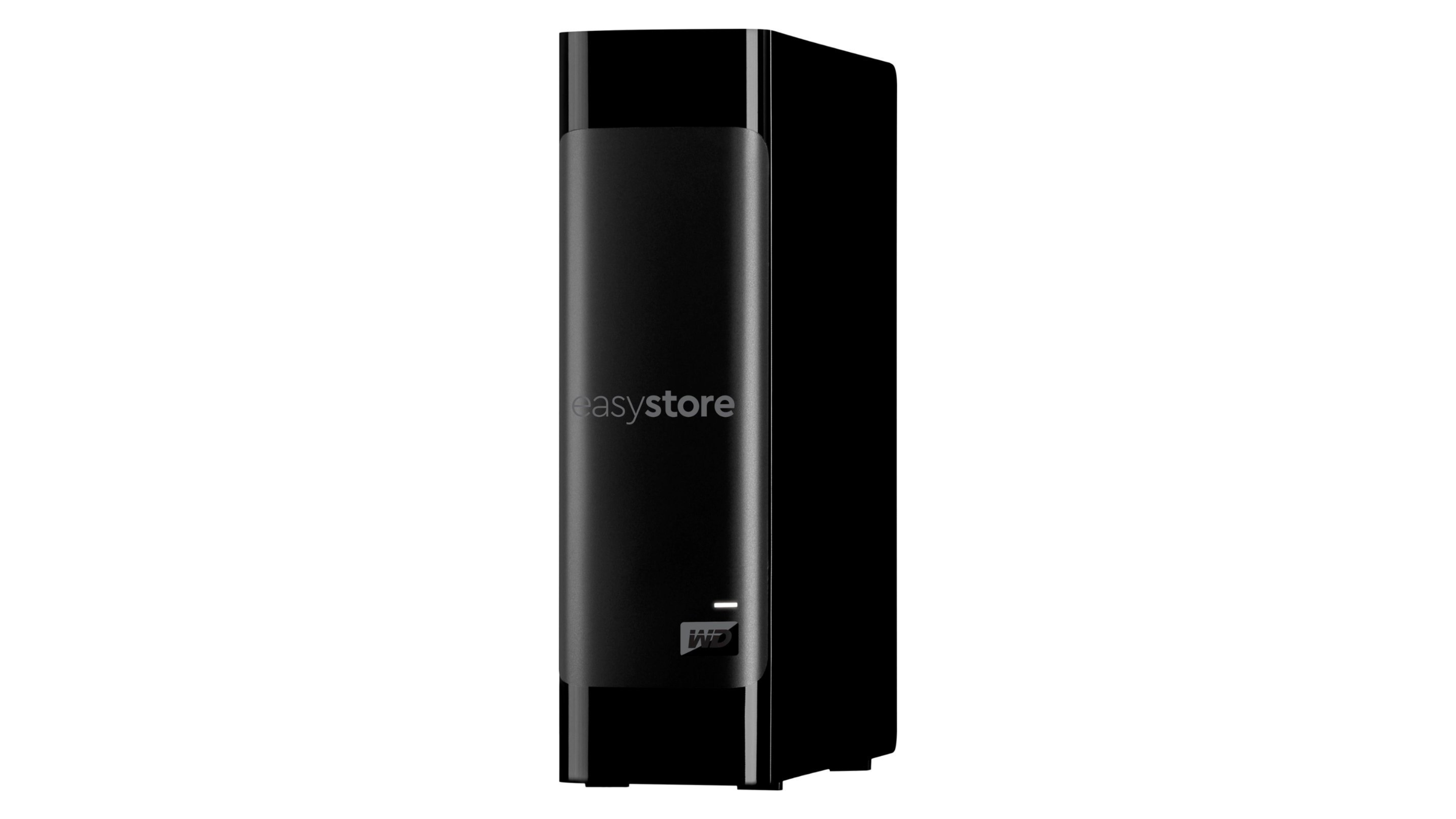 18TB WD easystore external drive 