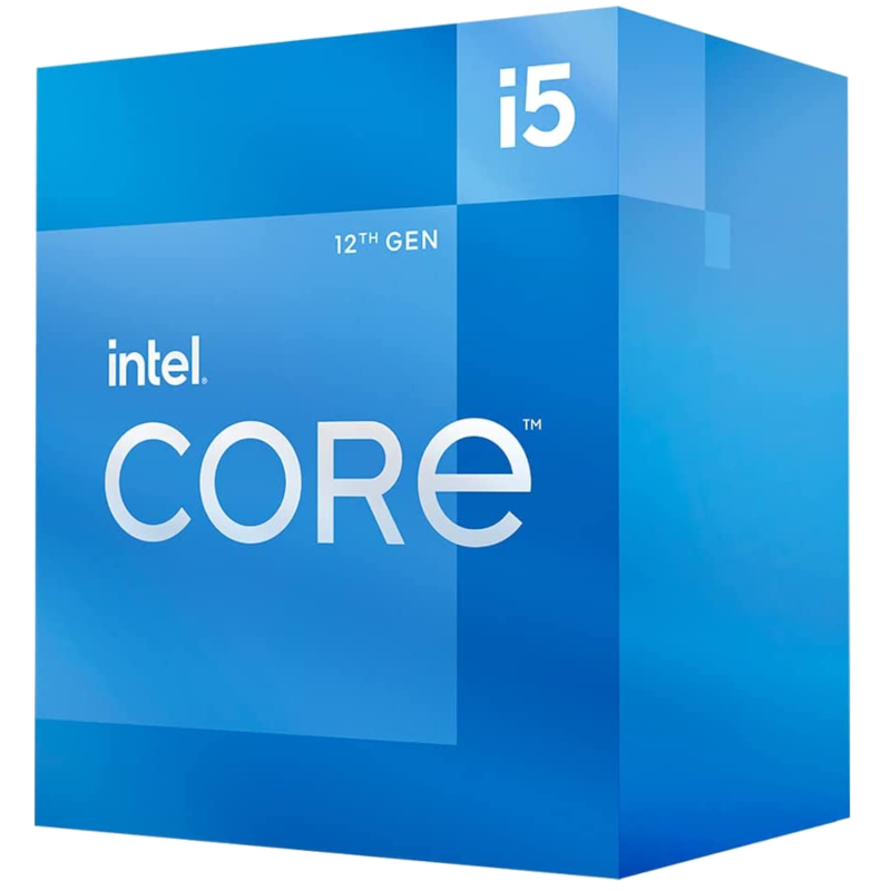 12th Gen Intel Core i5