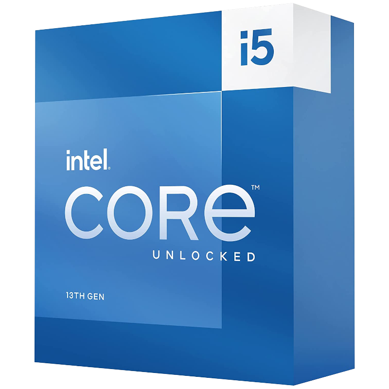 13th Gen Intel Core i5