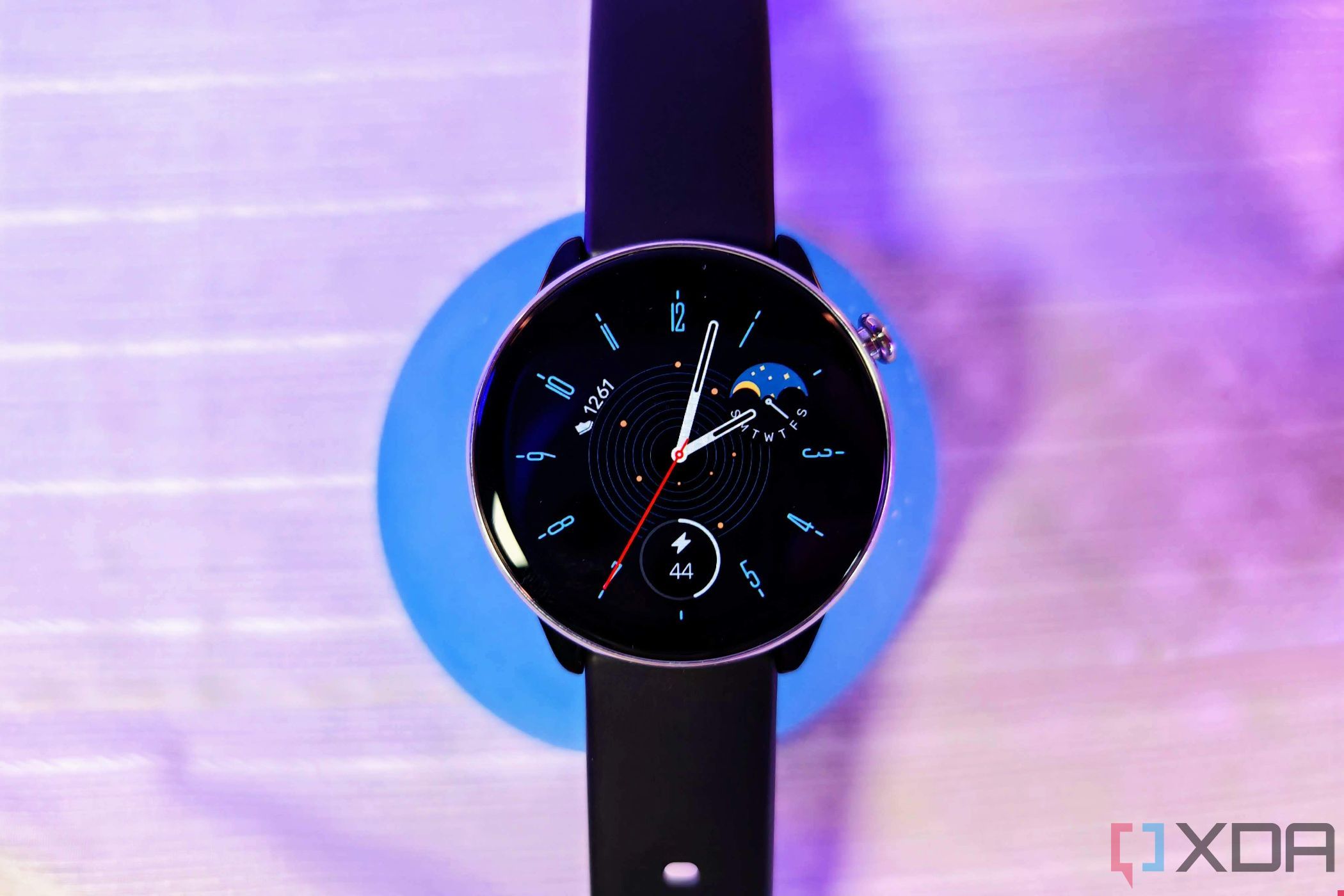 Amazfit GTR Mini Renders and Key Specifications Surface Online - Gizmochina