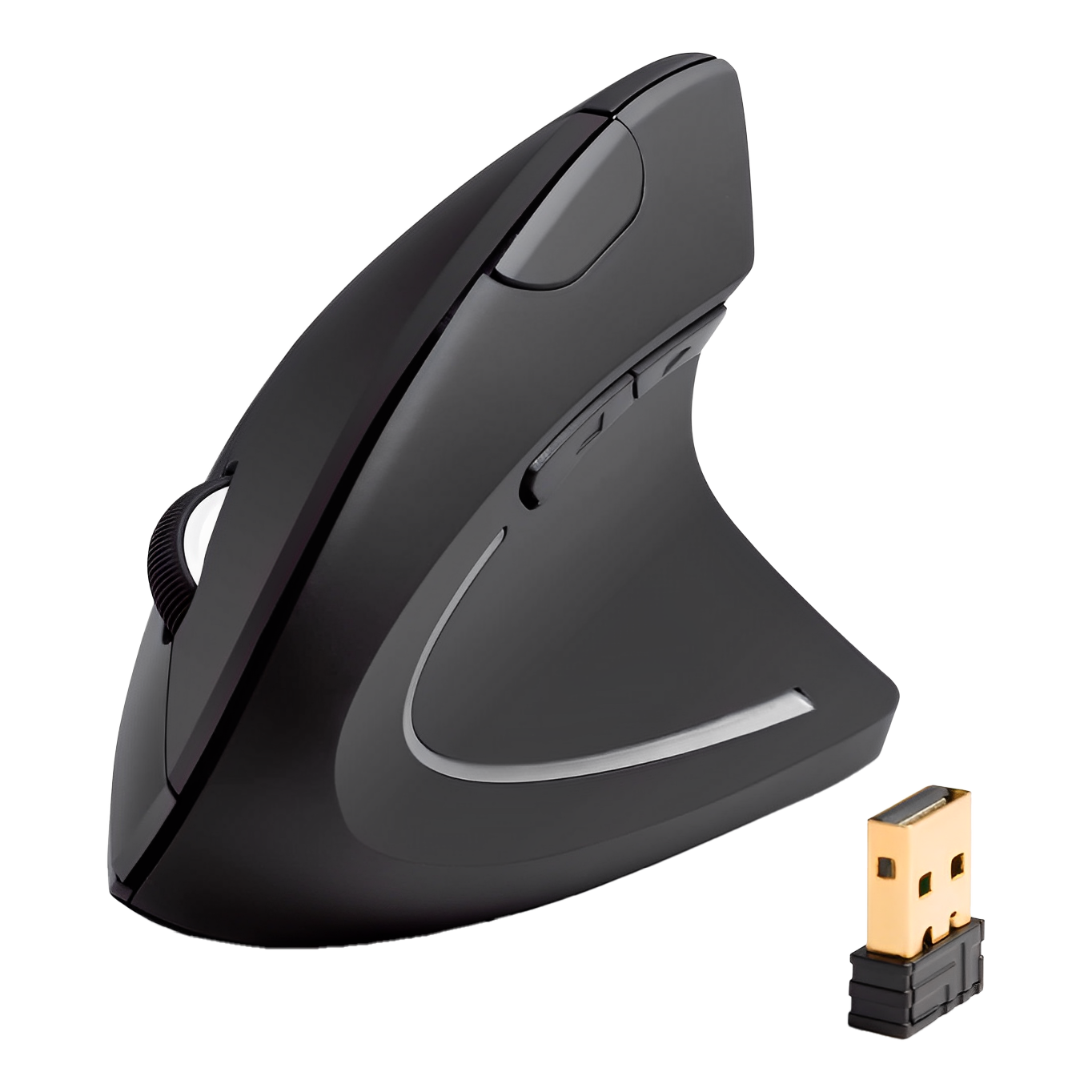 Anker 2.4G Wireless Optical Mouse