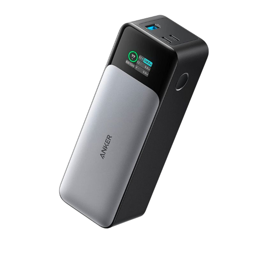 A render of the Anker 737 power bank.
