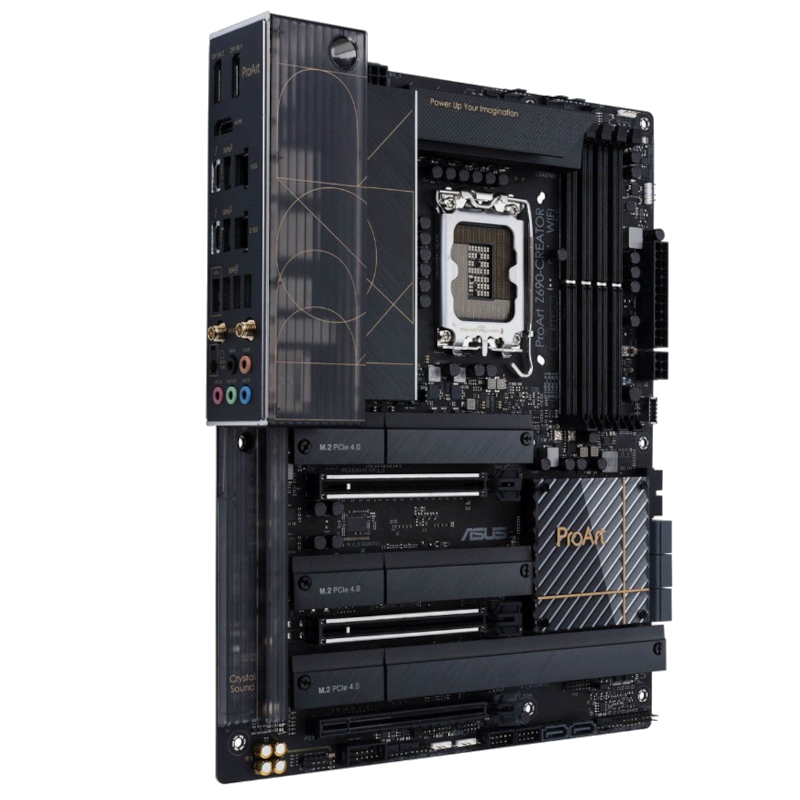 Beste Intel Z690Motherboards im Jahr 2023 Tech News