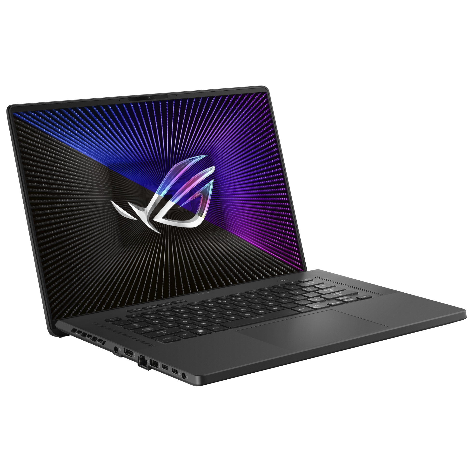 Asus ROG Zephyrus G16