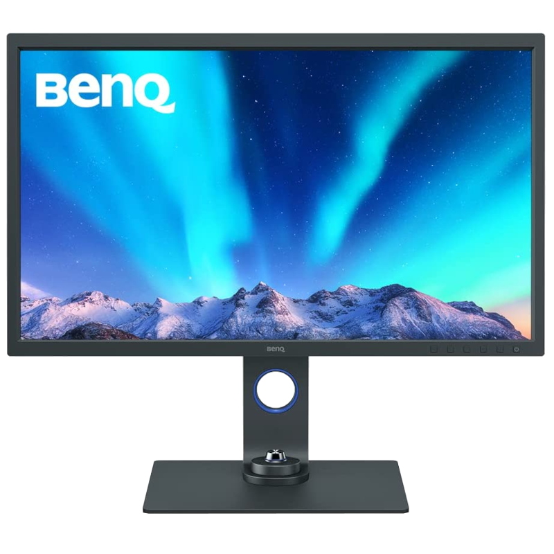 BenQ PhotoVue SW321C