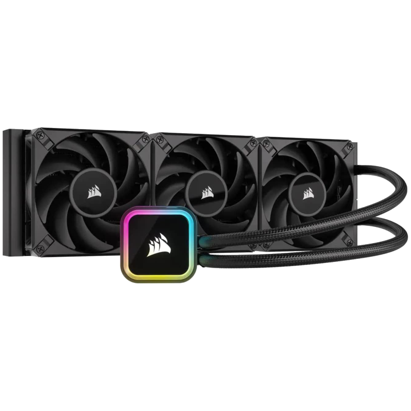 Corsair iCUE H150i RGB ELITE