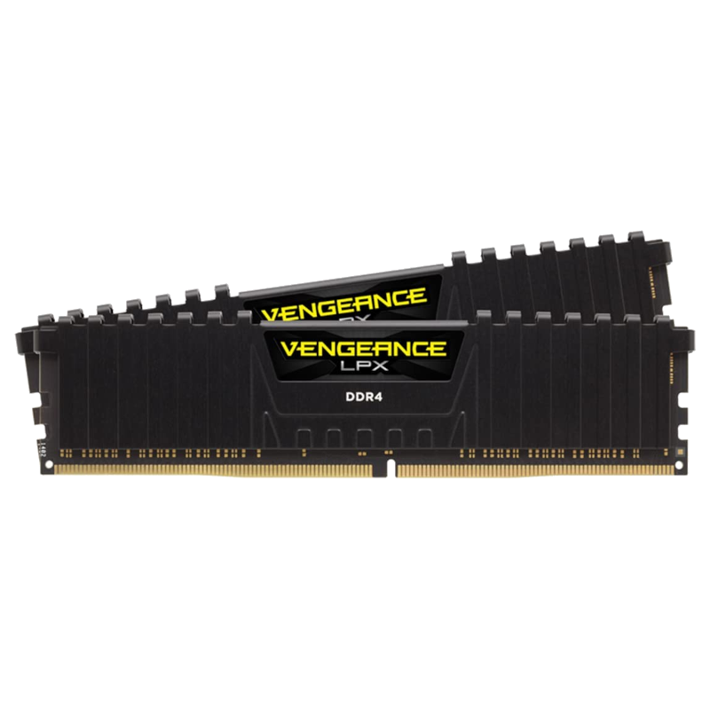 Corsair Vengeance LPX DDR4 RAM