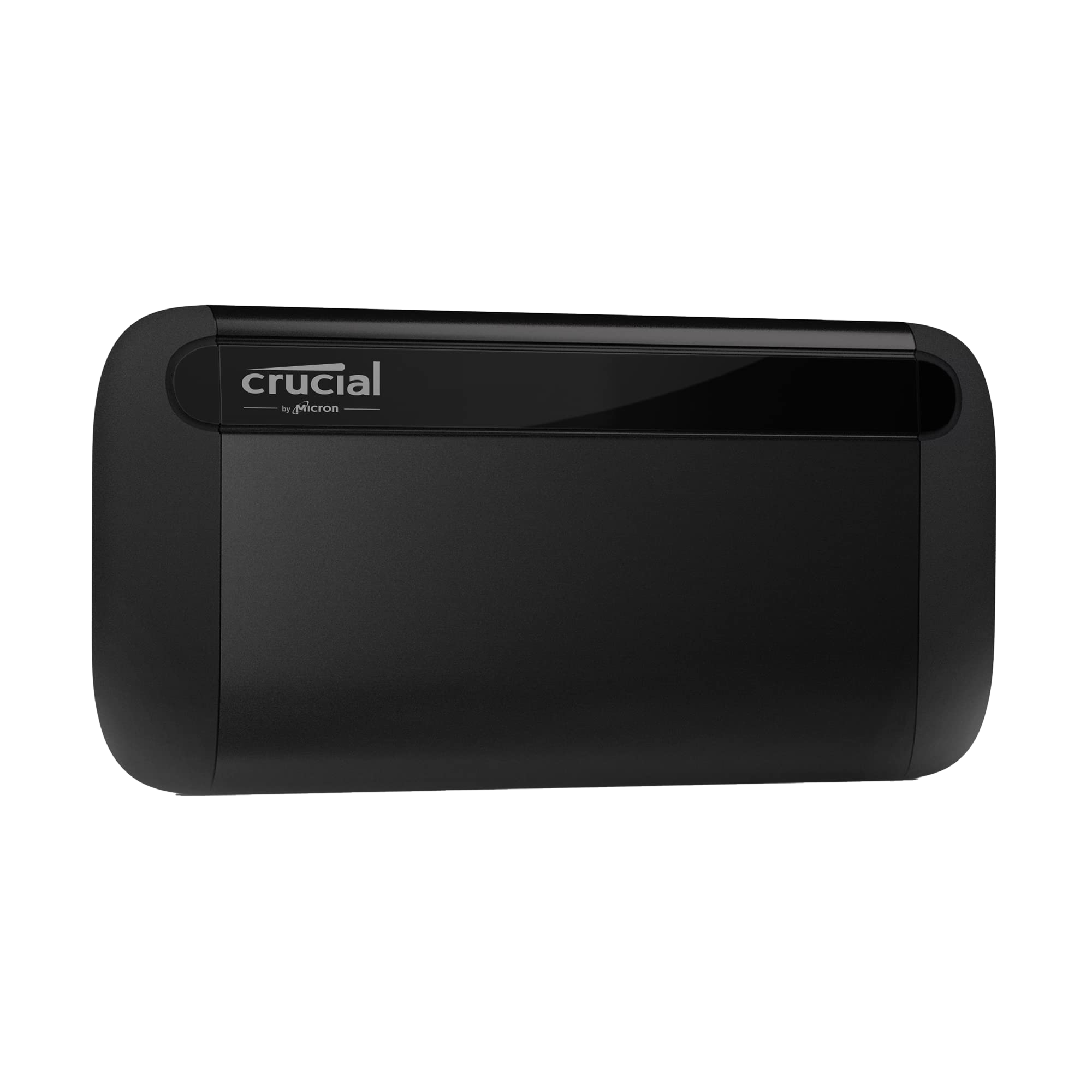 Crucial X8 portable SSD