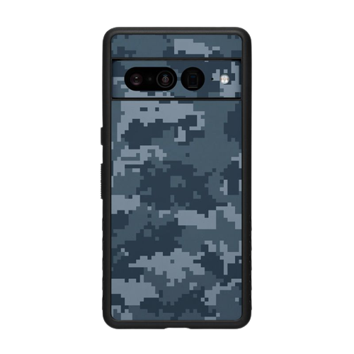 A render of the dbrand grip case for pixel 7 Pro.