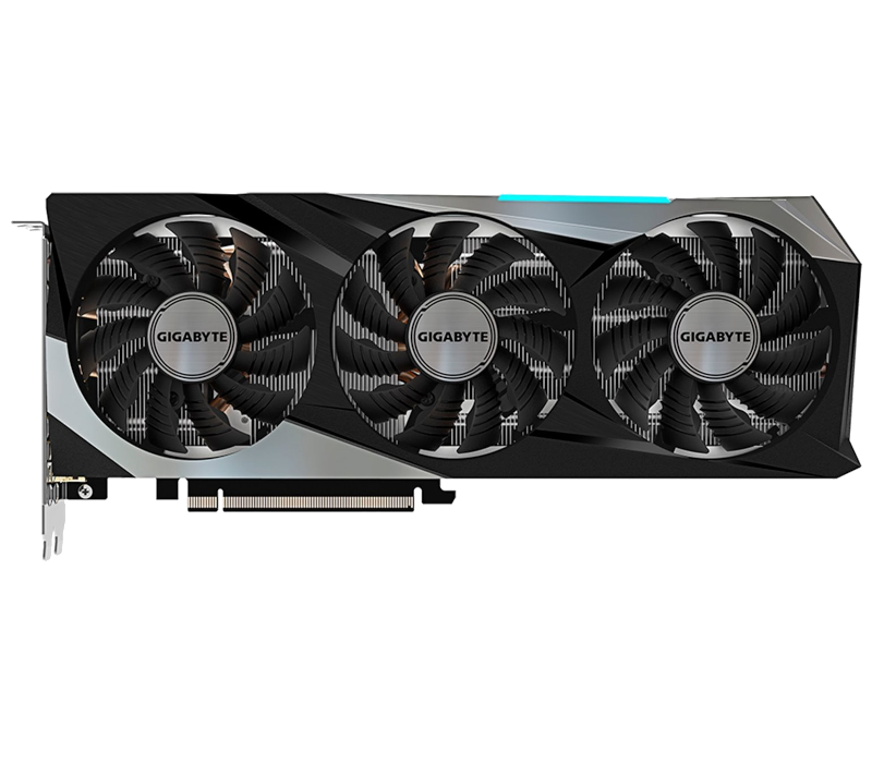 Gigabyte RTX 3070 Gaming OC